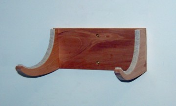 CR-914 Wall mount.